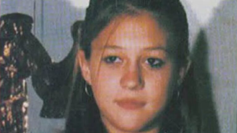 Se cumplen 20 años de la desaparición de Fernanda Aguirre