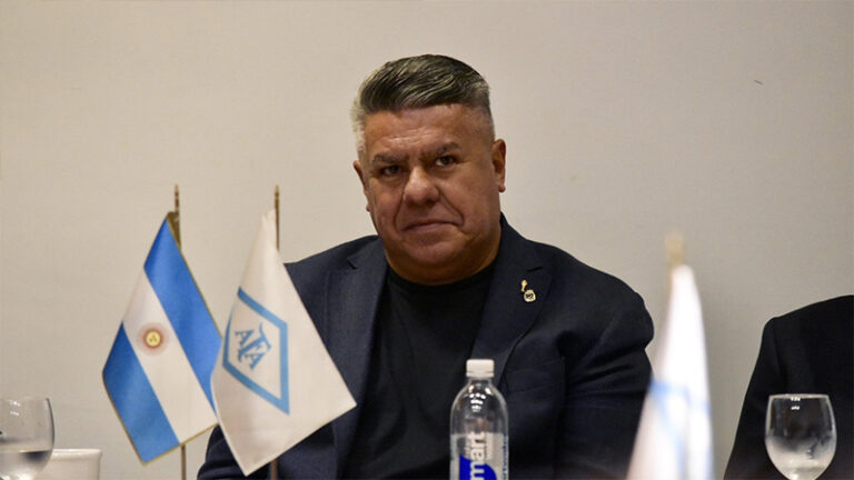 AFA pidió los puntos tras el escándalo con Argentina en los Juegos Olímpicos