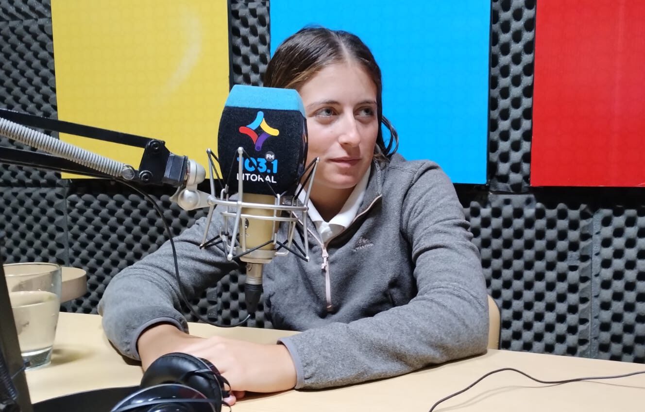Carmen Zárate Bosco: Talento y Esfuerzo en el Remo Argentino