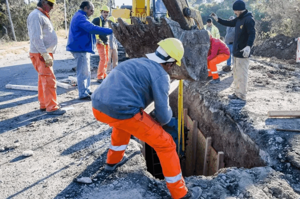 Este martes estará restringido el abastecimiento de agua en la zona este de Paraná