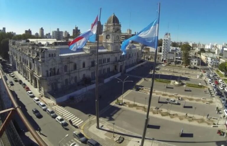 Este viernes comenzará el cronograma de pagos para la administración pública provincial