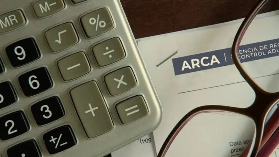 ARCA actualizó el monotributo: nuevas escalas, controles y recategorizaciones