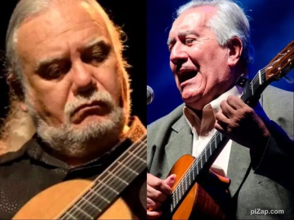 Uader otorgará el título Doctor Honoris Causa a Jorge Méndez y Eduardo Isaac