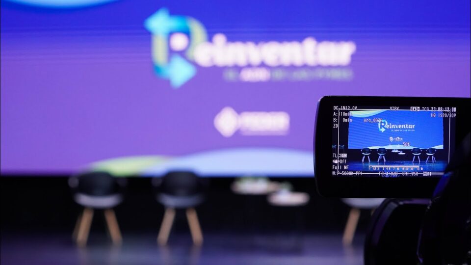 Reinventar – El ADN de las Pymes regresa a Paraná