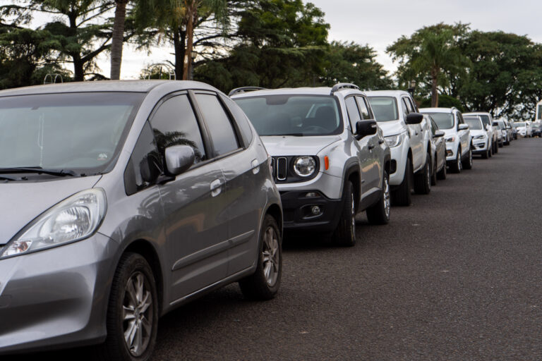 La venta de autos usados cayó un 12 por ciento en febrero