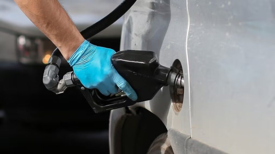 Shell aumentó sus combustibles por sexta vez en un mes