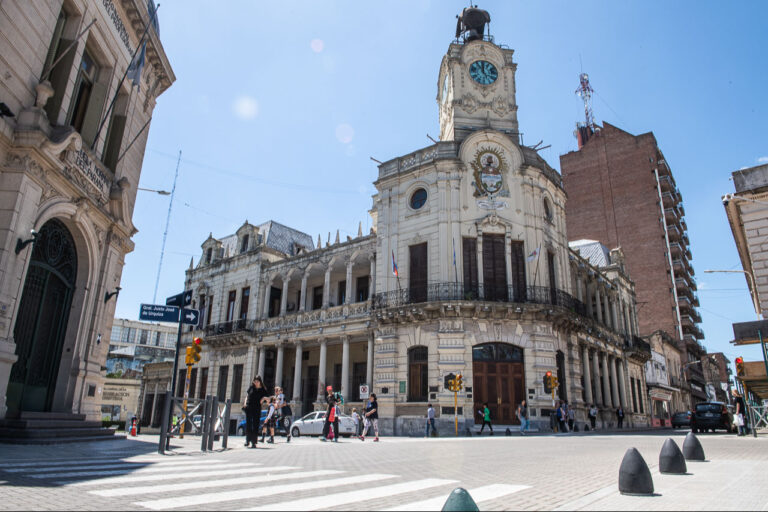 Paritaria municipal: gremios rechazaron la segunda propuesta salarial