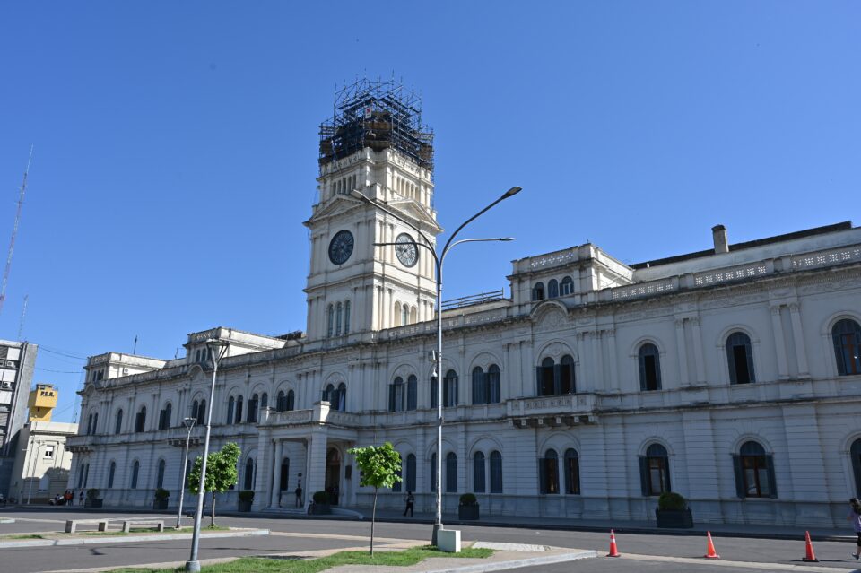 Se anunció el cronograma de pagos para la administración pública entrerriana