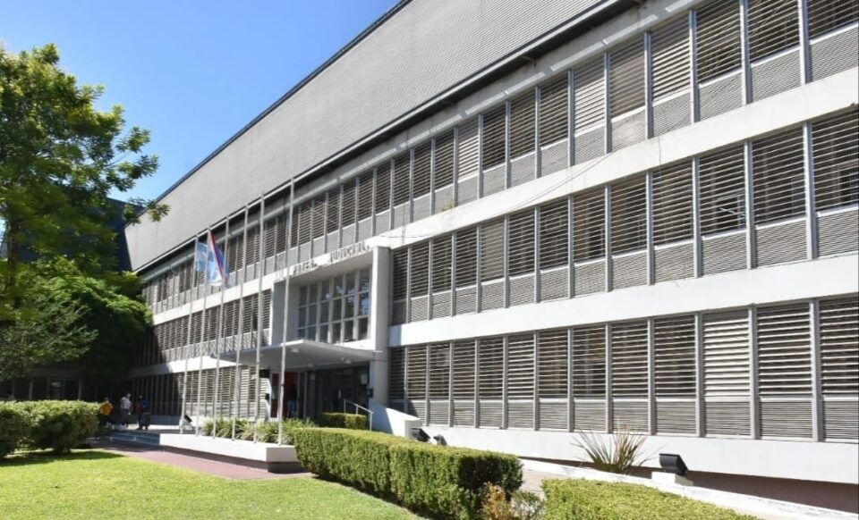 En 2025 el Poder Judicial realizó 110 subastas electrónicas exitosas