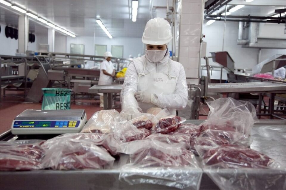Estados Unidos cuadriplicó la cuota de compra de carne vacuna argentina
