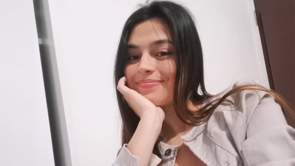 Hallaron muerta a la joven que era buscada en Mansilla