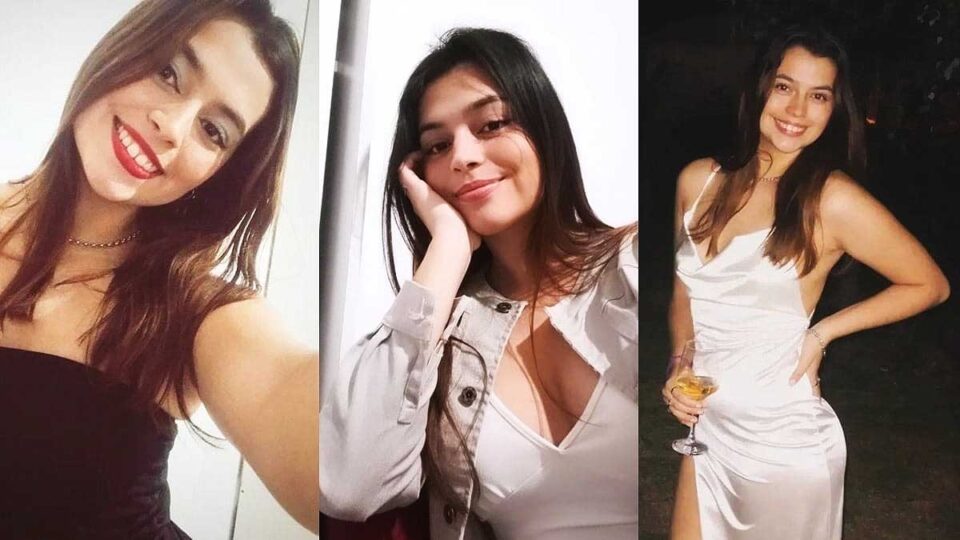 Buscan intensamente a Daiana Magalí Mendieta, desaparecida en Mansilla