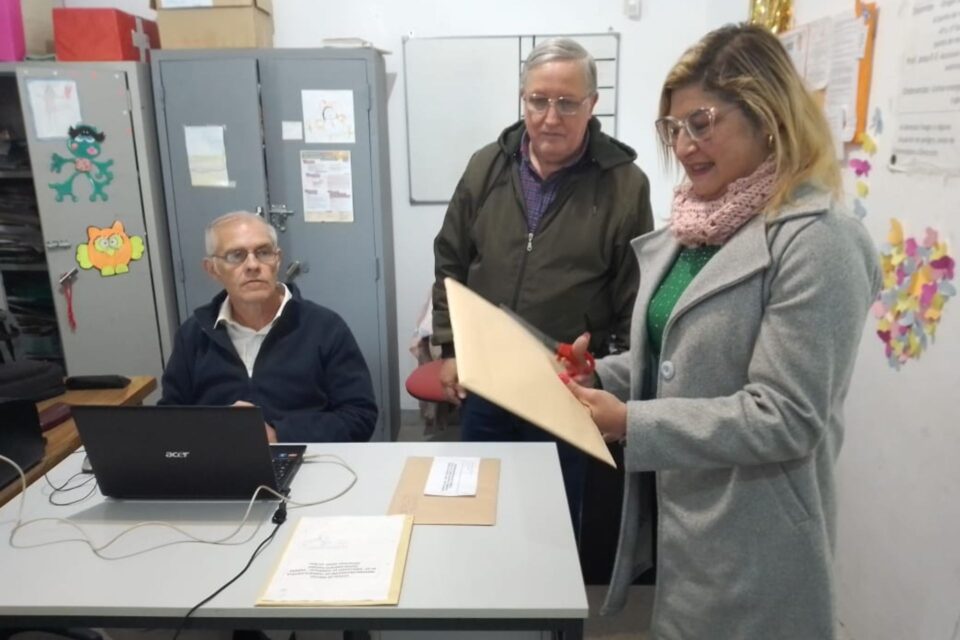 Se abrieron los sobres para obras de refacción en la escuela Nº 83 de Paraná