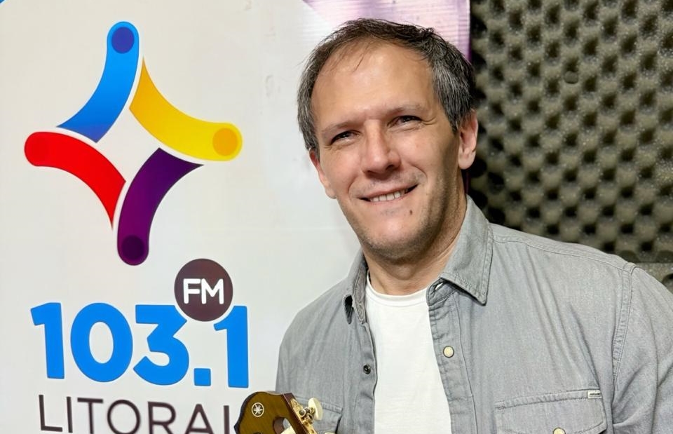 Francisco Cuestas presenta la gran Peña de Heredero junto a Monchito Merlo