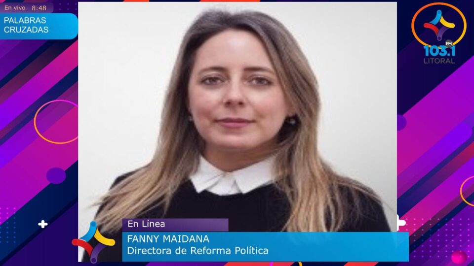Boleta Única de Papel: Entre Ríos se Prepara para el «Globo de Ensayo» Electoral