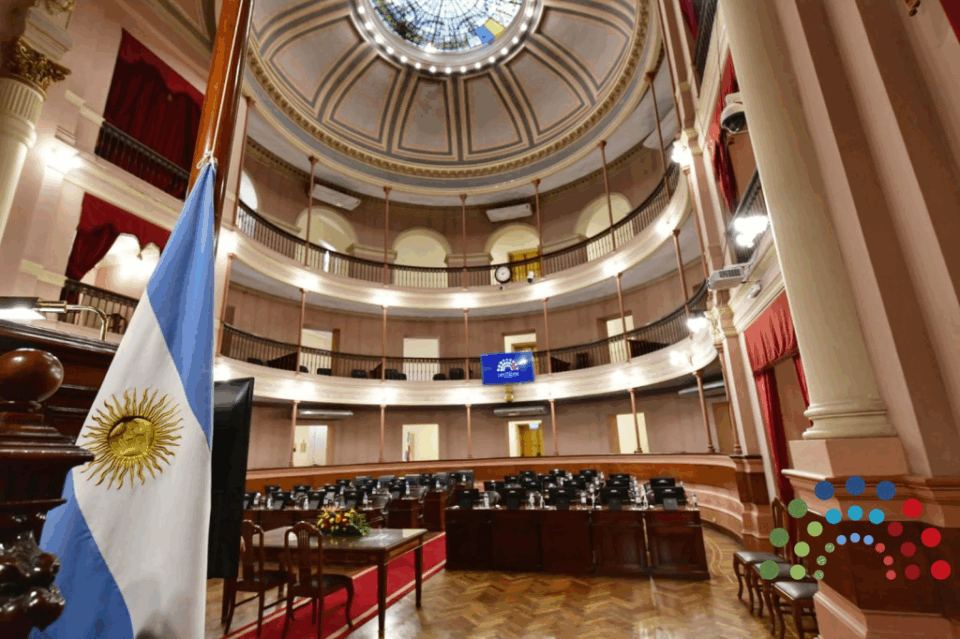 Diputados empieza a analizar hoy el Presupuesto 2026: Para el lunes fue convocado Boleas