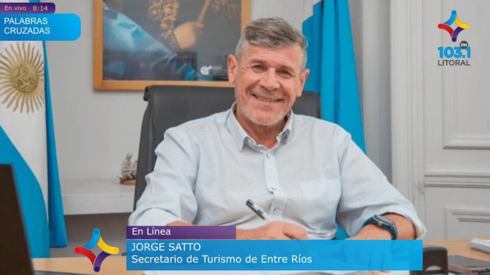 Saturación Turística Post-Elecciones: Satto celebra la estabilidad y el retorno de la demanda