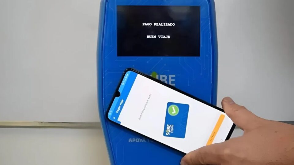 Se habilitó el boleto gratuito para docentes en el transporte urbano