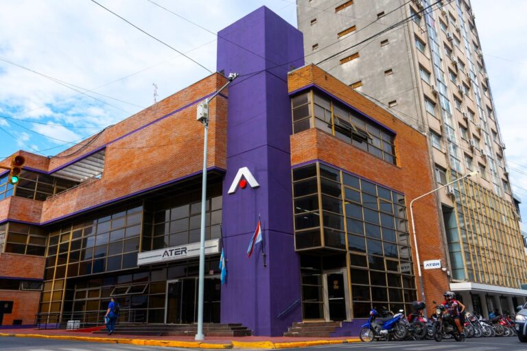 ATER estableció el calendario de vencimientos impositivos para el período fiscal 2026
