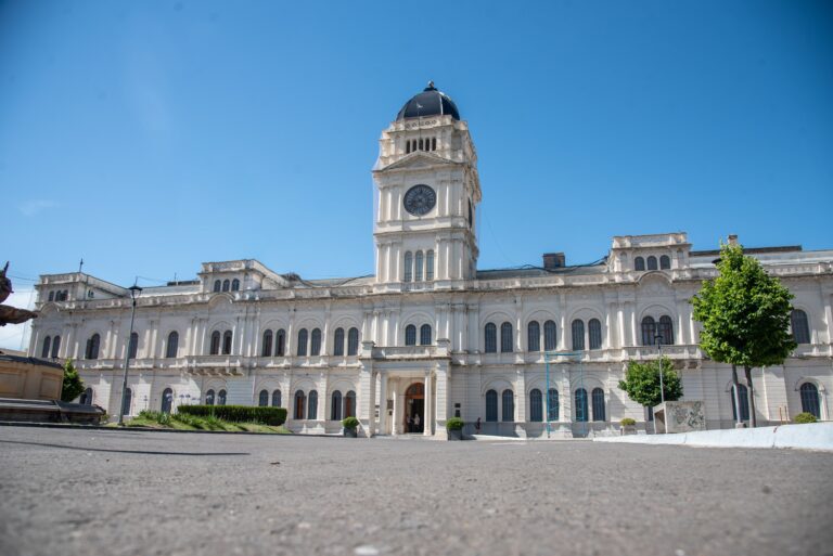 Cesantearon a nueve empleados estatales en Entre Ríos tras sumarios administrativos