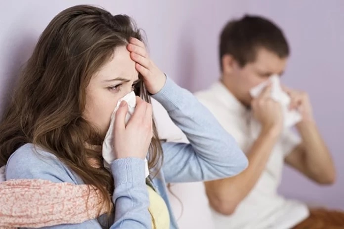 Crecen las consultas por cuadros gripales: La circulación de Influenza se acelera en la región