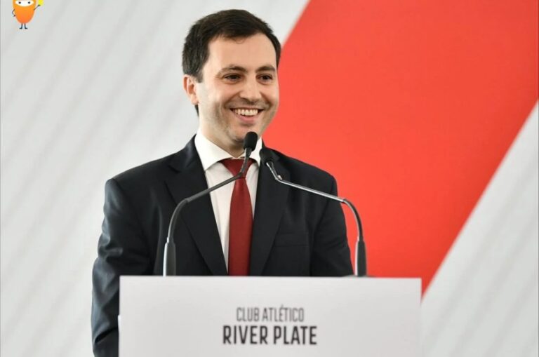 River anunció que deja de participar en las reuniones de Comité Ejecutivo de AFA y aclaró que no apoya las SAD