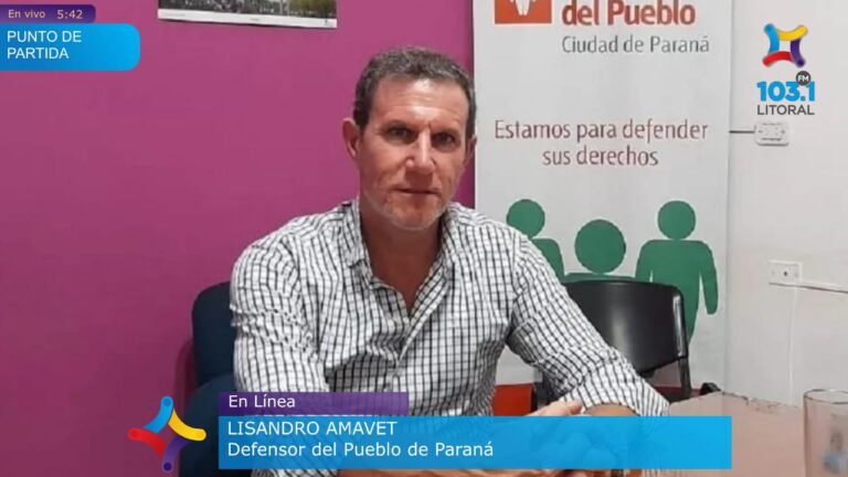 Paraná cuenta con un protocolo para prevenir y abordar la discriminación en escuelas y clubes