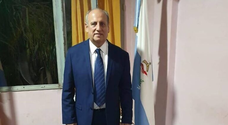 Rossi repudió el pedido de expulsión del PJ: «Se parece más a una organización mafiosa que a un partido»